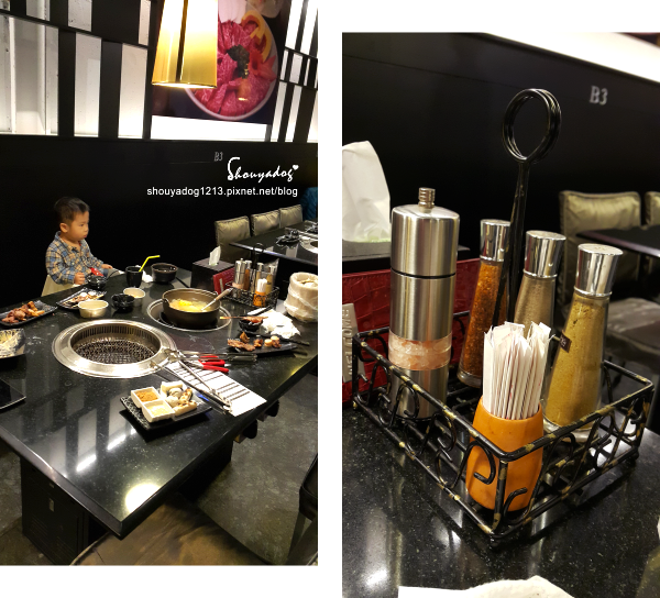 御燒原味無煙燒烤:【吃到飽】御燒原味無煙燒烤 in桃園