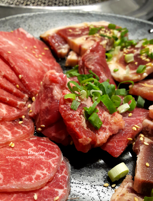 御燒原味無煙燒烤:【吃到飽】御燒原味無煙燒烤 in桃園