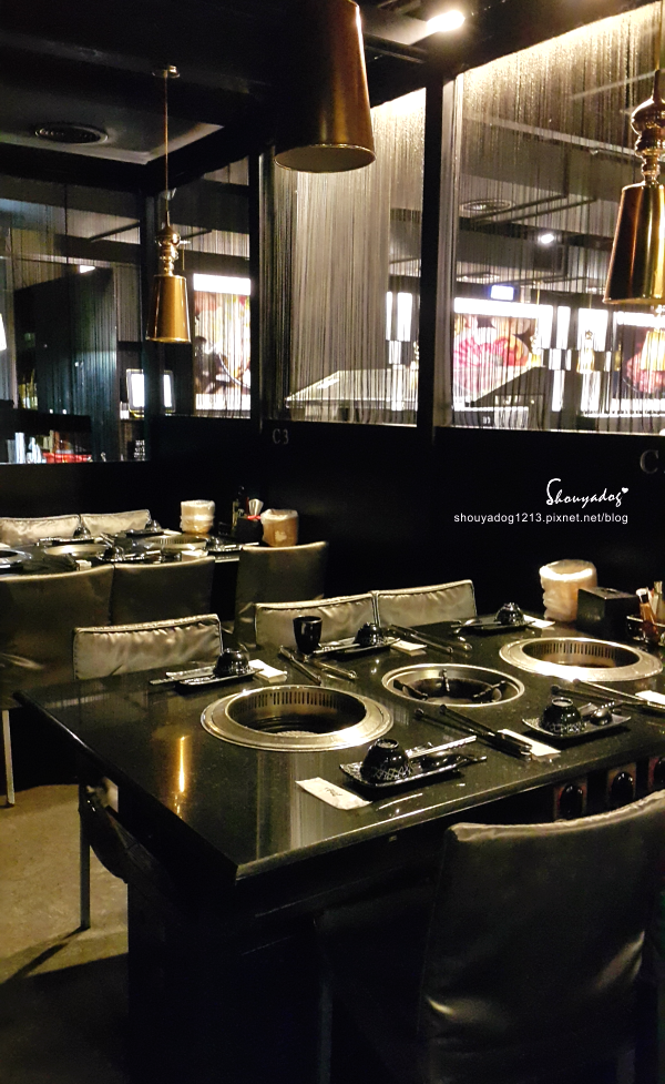 御燒原味無煙燒烤:【吃到飽】御燒原味無煙燒烤 in桃園