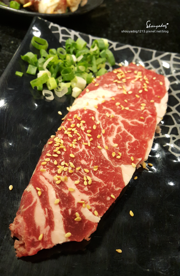 御燒原味無煙燒烤:【吃到飽】御燒原味無煙燒烤 in桃園