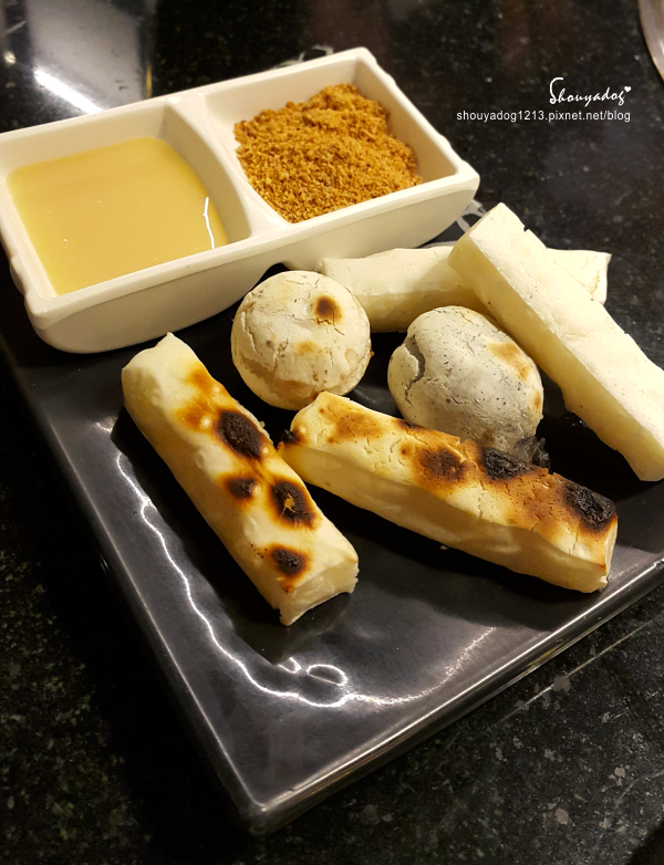 御燒原味無煙燒烤:【吃到飽】御燒原味無煙燒烤 in桃園