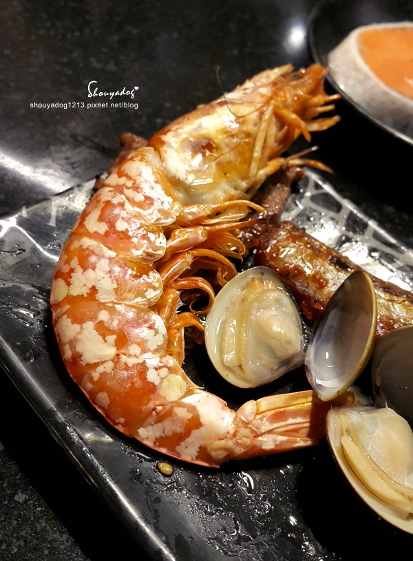 御燒原味無煙燒烤:【吃到飽】御燒原味無煙燒烤 in桃園