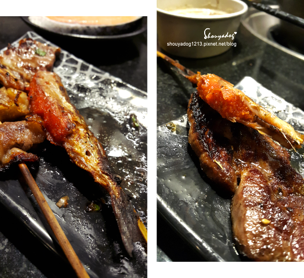 御燒原味無煙燒烤:【吃到飽】御燒原味無煙燒烤 in桃園