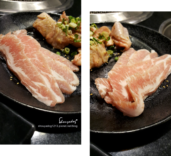 御燒原味無煙燒烤:【吃到飽】御燒原味無煙燒烤 in桃園