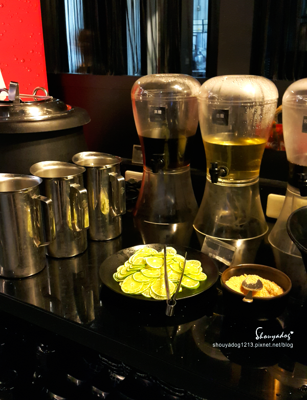 御燒原味無煙燒烤:【吃到飽】御燒原味無煙燒烤 in桃園