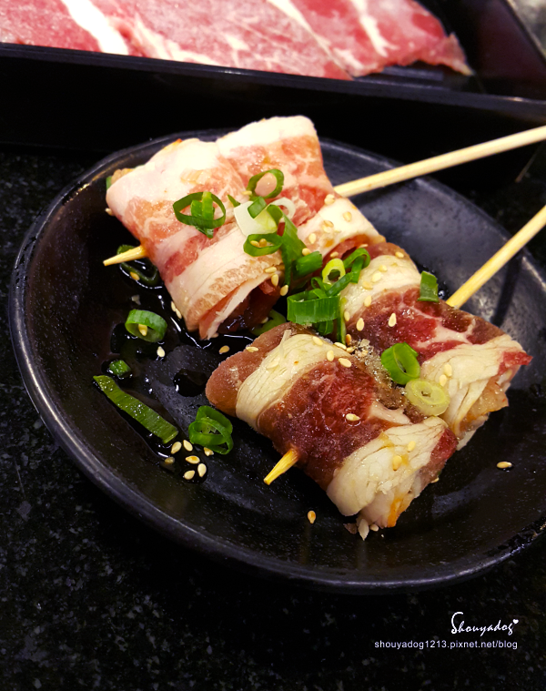 御燒原味無煙燒烤:【吃到飽】御燒原味無煙燒烤 in桃園