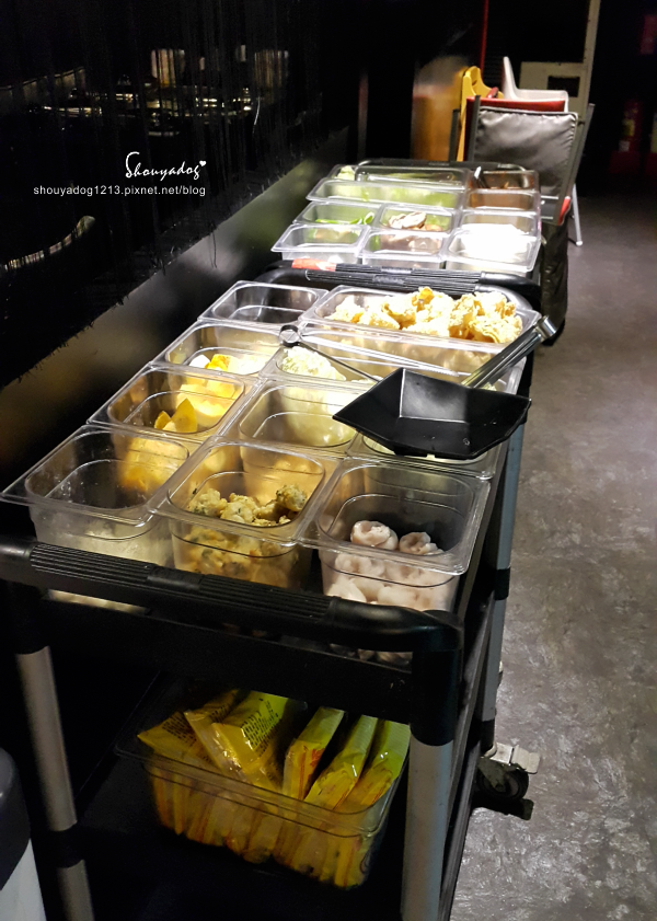 御燒原味無煙燒烤:【吃到飽】御燒原味無煙燒烤 in桃園