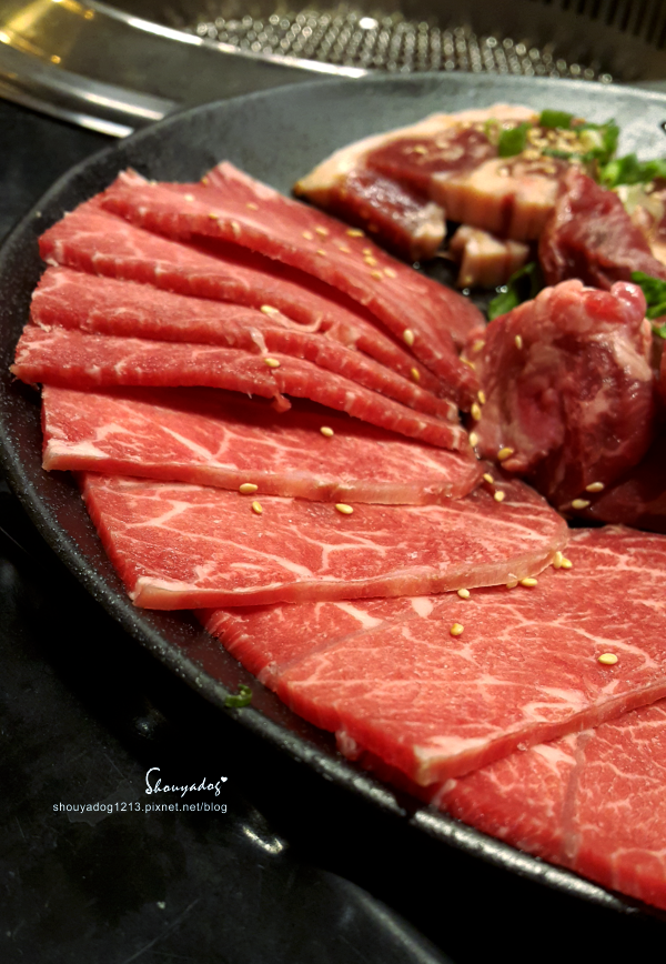 御燒原味無煙燒烤:【吃到飽】御燒原味無煙燒烤 in桃園