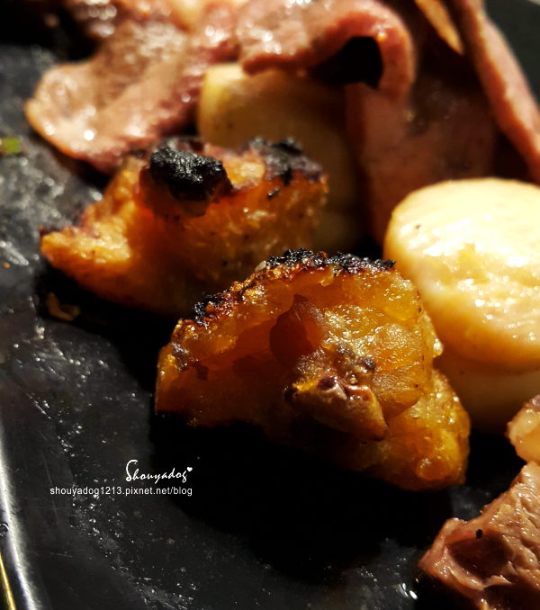 御燒原味無煙燒烤:【吃到飽】御燒原味無煙燒烤 in桃園