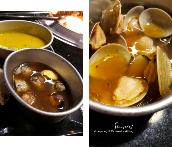 御燒原味無煙燒烤:【吃到飽】御燒原味無煙燒烤 in桃園