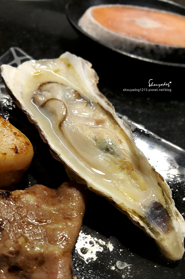 御燒原味無煙燒烤:【吃到飽】御燒原味無煙燒烤 in桃園