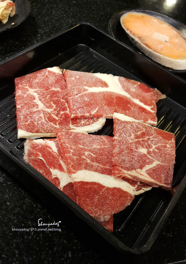 御燒原味無煙燒烤:【吃到飽】御燒原味無煙燒烤 in桃園