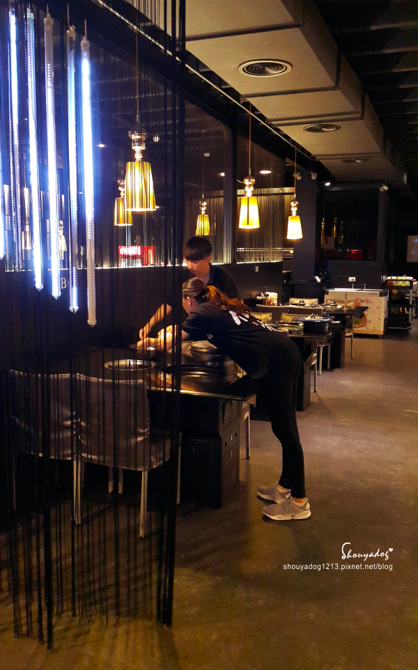 御燒原味無煙燒烤:【吃到飽】御燒原味無煙燒烤 in桃園