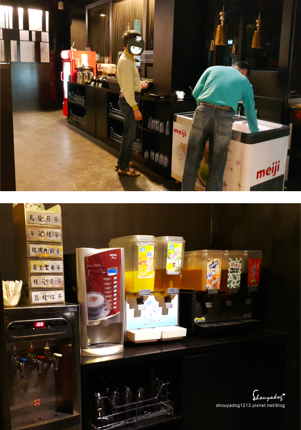 御燒原味無煙燒烤:【吃到飽】御燒原味無煙燒烤 in桃園