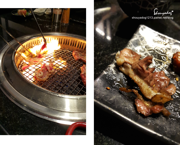 御燒原味無煙燒烤:【吃到飽】御燒原味無煙燒烤 in桃園