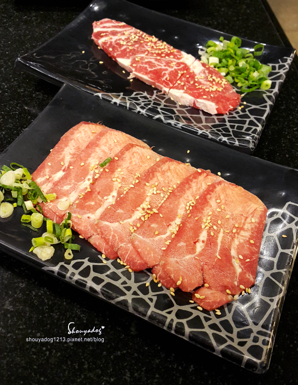 御燒原味無煙燒烤:【吃到飽】御燒原味無煙燒烤 in桃園