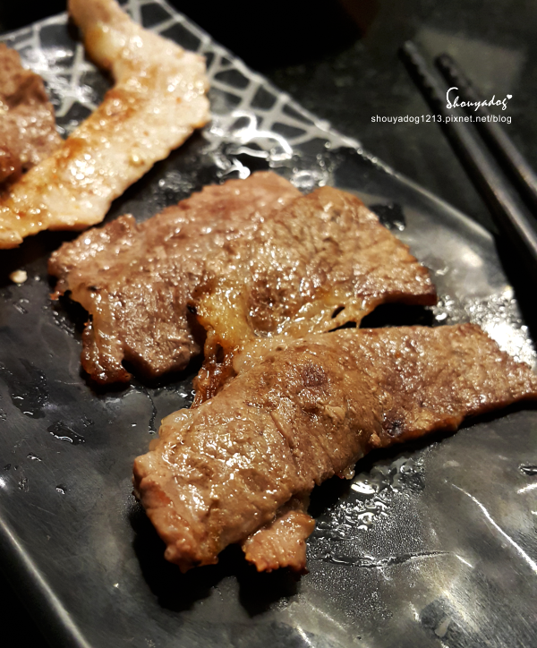 御燒原味無煙燒烤:【吃到飽】御燒原味無煙燒烤 in桃園