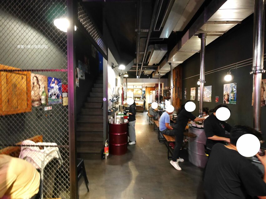 【台中西屯美食】一桶 tone 韓式新食，台中中科韓國燒烤餐廳，當月生日壽星送蝦或豬小排！內文附詳細菜單價位介紹，台中生日優惠餐廳。 @熊寶小榆の旅遊日記