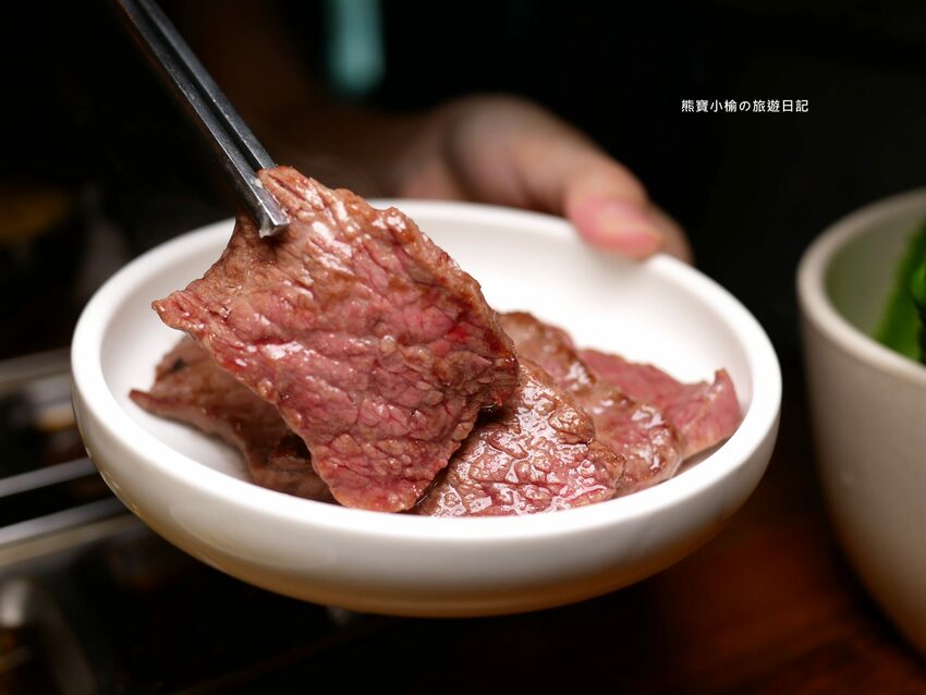 【台中西屯美食】一桶 tone 韓式新食，台中中科韓國燒烤餐廳，當月生日壽星送蝦或豬小排！內文附詳細菜單價位介紹，台中生日優惠餐廳。 @熊寶小榆の旅遊日記