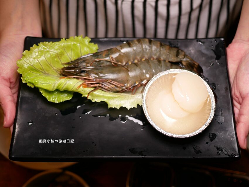 【台中西屯美食】一桶 tone 韓式新食，台中中科韓國燒烤餐廳，當月生日壽星送蝦或豬小排！內文附詳細菜單價位介紹，台中生日優惠餐廳。 @熊寶小榆の旅遊日記