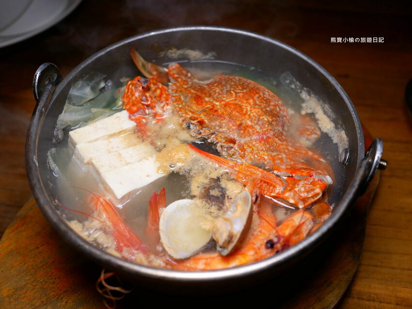 【台中西屯美食】一桶 tone 韓式新食，台中中科韓國燒烤餐廳，當月生日壽星送蝦或豬小排！內文附詳細菜單價位介紹，台中生日優惠餐廳。 @熊寶小榆の旅遊日記