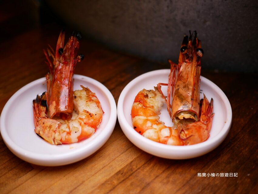 【台中西屯美食】一桶 tone 韓式新食，台中中科韓國燒烤餐廳，當月生日壽星送蝦或豬小排！內文附詳細菜單價位介紹，台中生日優惠餐廳。 @熊寶小榆の旅遊日記