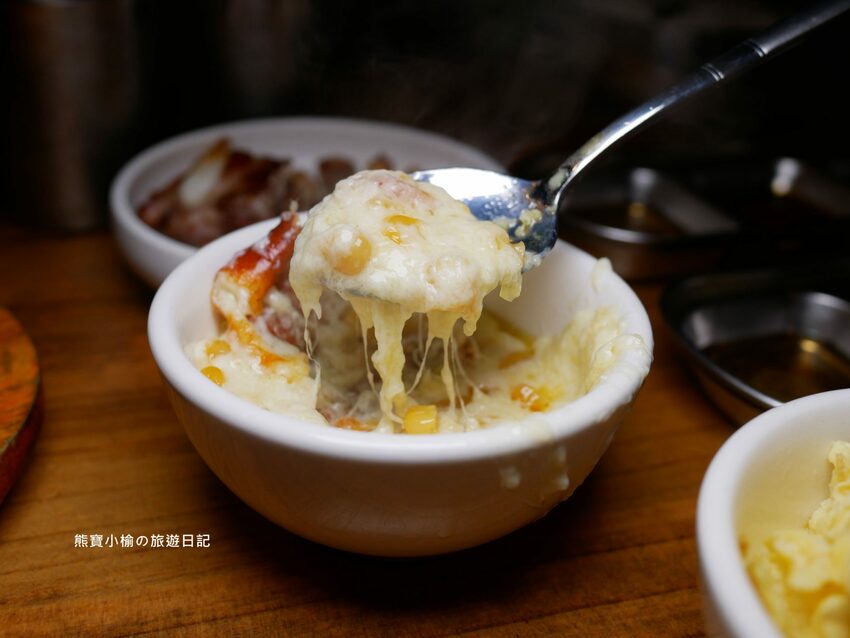 【台中西屯美食】一桶 tone 韓式新食，台中中科韓國燒烤餐廳，當月生日壽星送蝦或豬小排！內文附詳細菜單價位介紹，台中生日優惠餐廳。 @熊寶小榆の旅遊日記