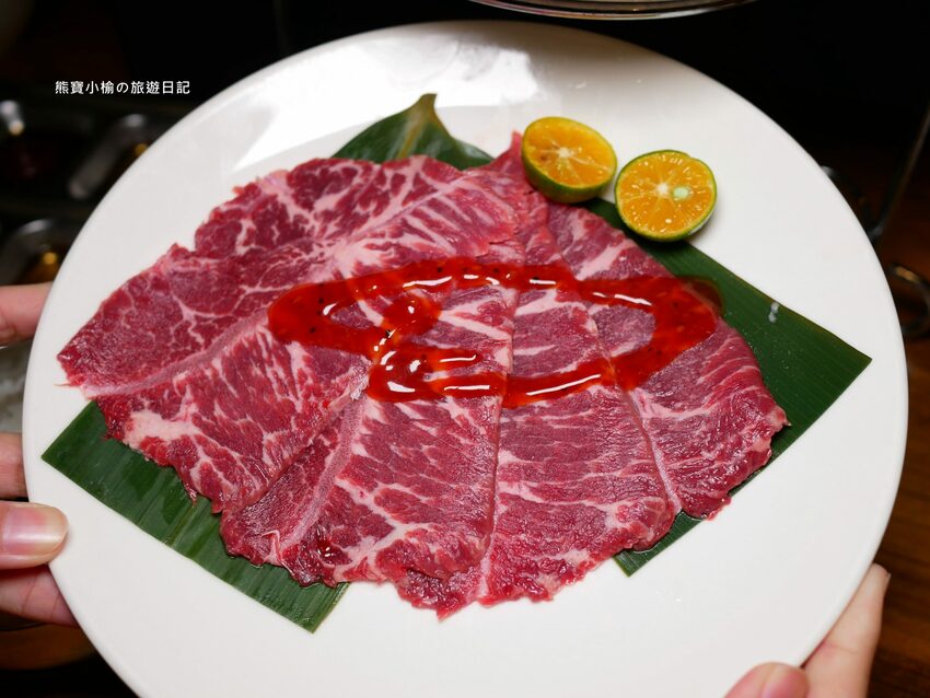 【台中西屯美食】一桶 tone 韓式新食，台中中科韓國燒烤餐廳，當月生日壽星送蝦或豬小排！內文附詳細菜單價位介紹，台中生日優惠餐廳。 @熊寶小榆の旅遊日記