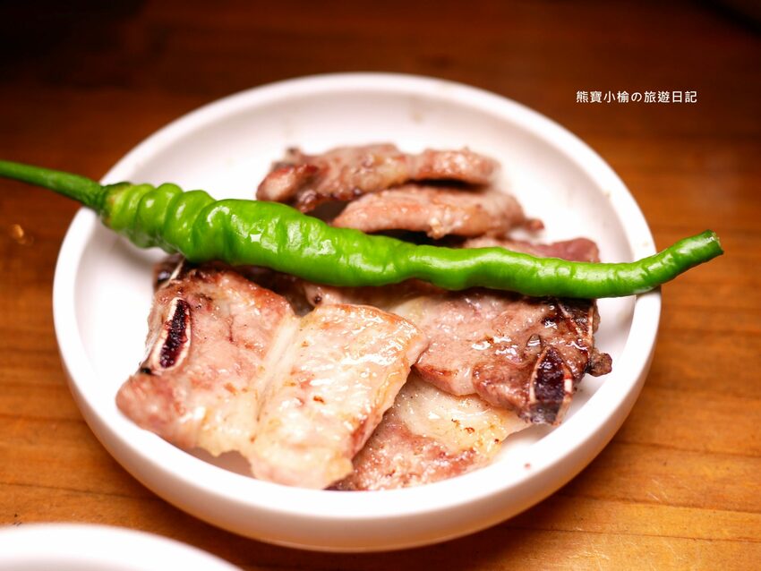 【台中西屯美食】一桶 tone 韓式新食，台中中科韓國燒烤餐廳，當月生日壽星送蝦或豬小排！內文附詳細菜單價位介紹，台中生日優惠餐廳。 @熊寶小榆の旅遊日記