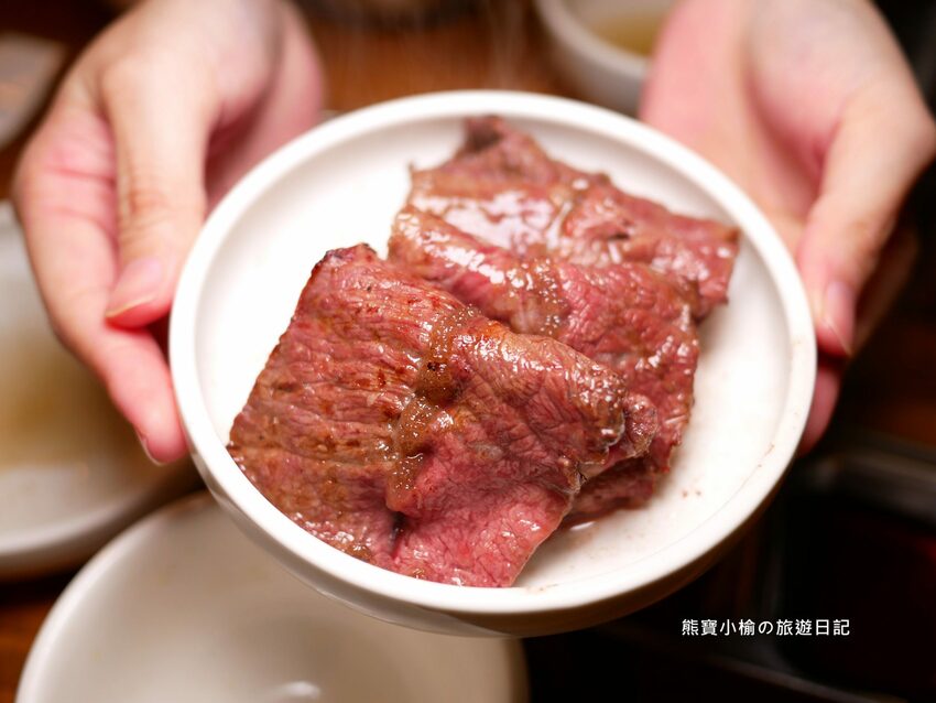 【台中西屯美食】一桶 tone 韓式新食，台中中科韓國燒烤餐廳，當月生日壽星送蝦或豬小排！內文附詳細菜單價位介紹，台中生日優惠餐廳。 @熊寶小榆の旅遊日記