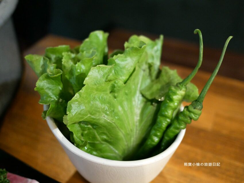 【台中西屯美食】一桶 tone 韓式新食，台中中科韓國燒烤餐廳，當月生日壽星送蝦或豬小排！內文附詳細菜單價位介紹，台中生日優惠餐廳。 @熊寶小榆の旅遊日記