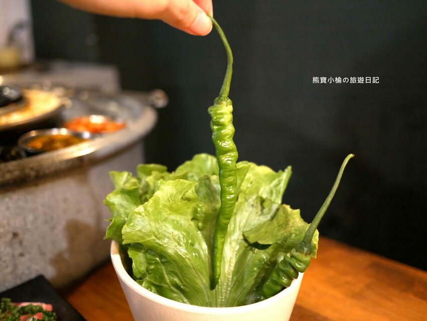 【台中西屯美食】一桶 tone 韓式新食，台中中科韓國燒烤餐廳，當月生日壽星送蝦或豬小排！內文附詳細菜單價位介紹，台中生日優惠餐廳。 @熊寶小榆の旅遊日記