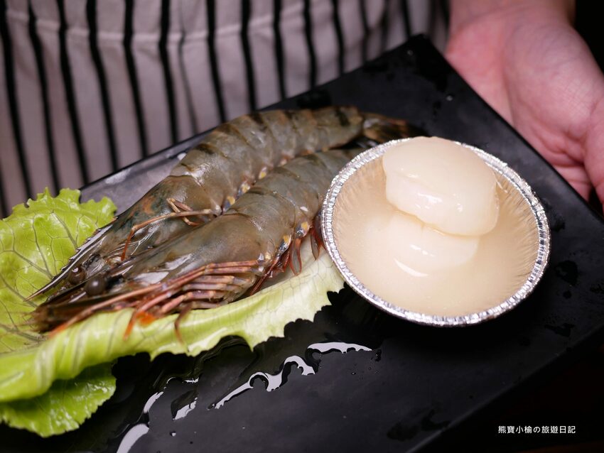 【台中西屯美食】一桶 tone 韓式新食，台中中科韓國燒烤餐廳，當月生日壽星送蝦或豬小排！內文附詳細菜單價位介紹，台中生日優惠餐廳。 @熊寶小榆の旅遊日記