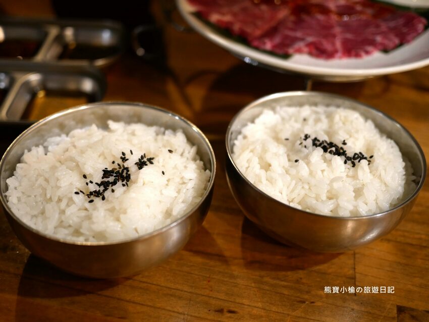 【台中西屯美食】一桶 tone 韓式新食，台中中科韓國燒烤餐廳，當月生日壽星送蝦或豬小排！內文附詳細菜單價位介紹，台中生日優惠餐廳。 @熊寶小榆の旅遊日記