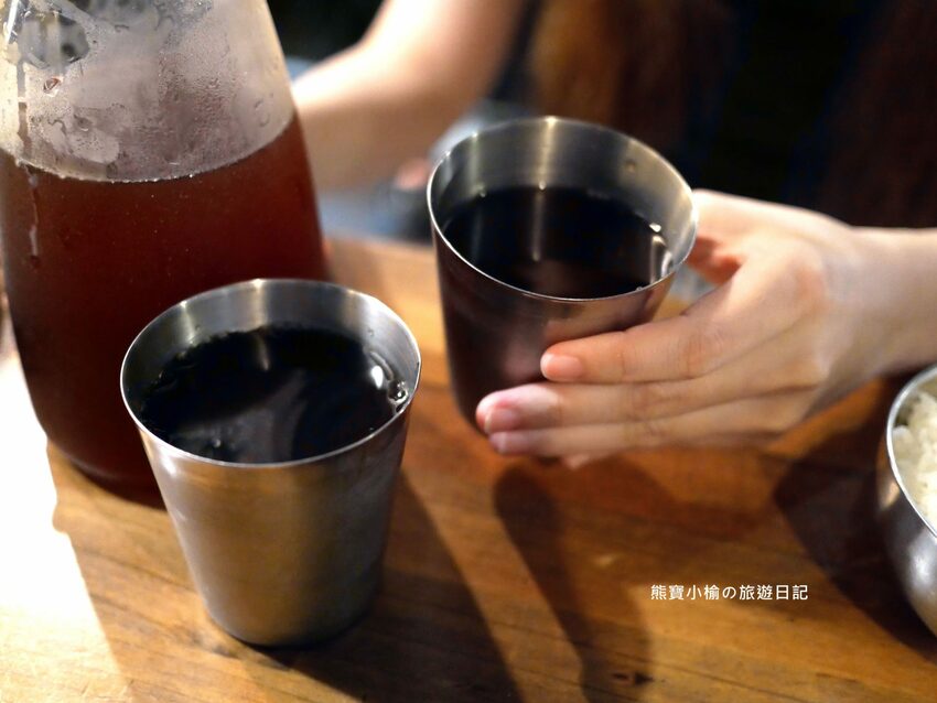 【台中西屯美食】一桶 tone 韓式新食，台中中科韓國燒烤餐廳，當月生日壽星送蝦或豬小排！內文附詳細菜單價位介紹，台中生日優惠餐廳。 @熊寶小榆の旅遊日記