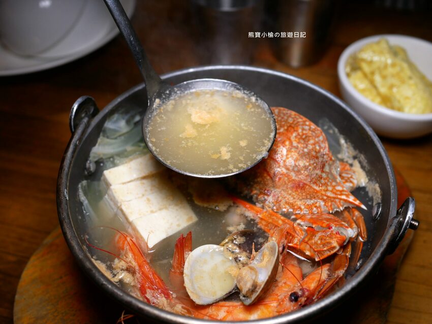 【台中西屯美食】一桶 tone 韓式新食，台中中科韓國燒烤餐廳，當月生日壽星送蝦或豬小排！內文附詳細菜單價位介紹，台中生日優惠餐廳。 @熊寶小榆の旅遊日記