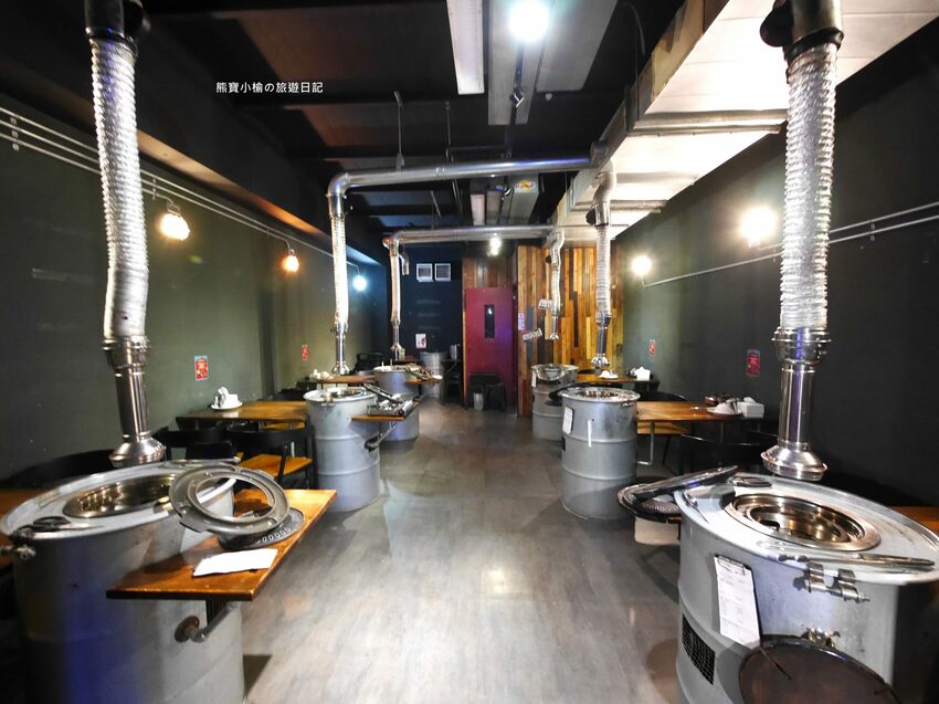 【台中西屯美食】一桶 tone 韓式新食，台中中科韓國燒烤餐廳，當月生日壽星送蝦或豬小排！內文附詳細菜單價位介紹，台中生日優惠餐廳。 @熊寶小榆の旅遊日記