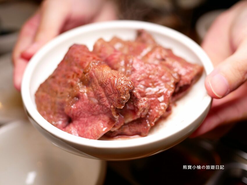 【台中西屯美食】一桶 tone 韓式新食，台中中科韓國燒烤餐廳，當月生日壽星送蝦或豬小排！內文附詳細菜單價位介紹，台中生日優惠餐廳。 @熊寶小榆の旅遊日記