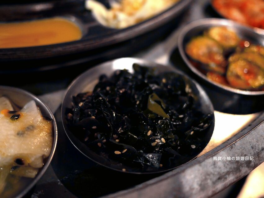 【台中西屯美食】一桶 tone 韓式新食，台中中科韓國燒烤餐廳，當月生日壽星送蝦或豬小排！內文附詳細菜單價位介紹，台中生日優惠餐廳。 @熊寶小榆の旅遊日記