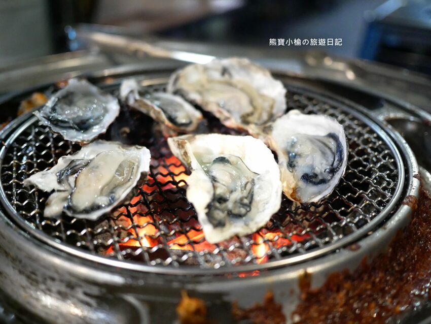 【台中西屯美食】一桶 tone 韓式新食，台中中科韓國燒烤餐廳，當月生日壽星送蝦或豬小排！內文附詳細菜單價位介紹，台中生日優惠餐廳。 @熊寶小榆の旅遊日記