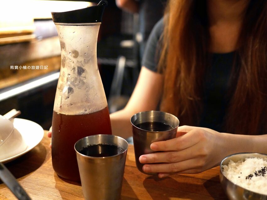 【台中西屯美食】一桶 tone 韓式新食，台中中科韓國燒烤餐廳，當月生日壽星送蝦或豬小排！內文附詳細菜單價位介紹，台中生日優惠餐廳。 @熊寶小榆の旅遊日記