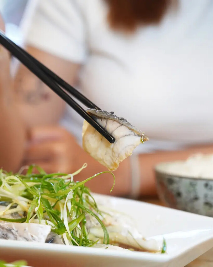 台南永康美食推薦:香橙料理食坊,CP值超高四人套餐,好吃又便