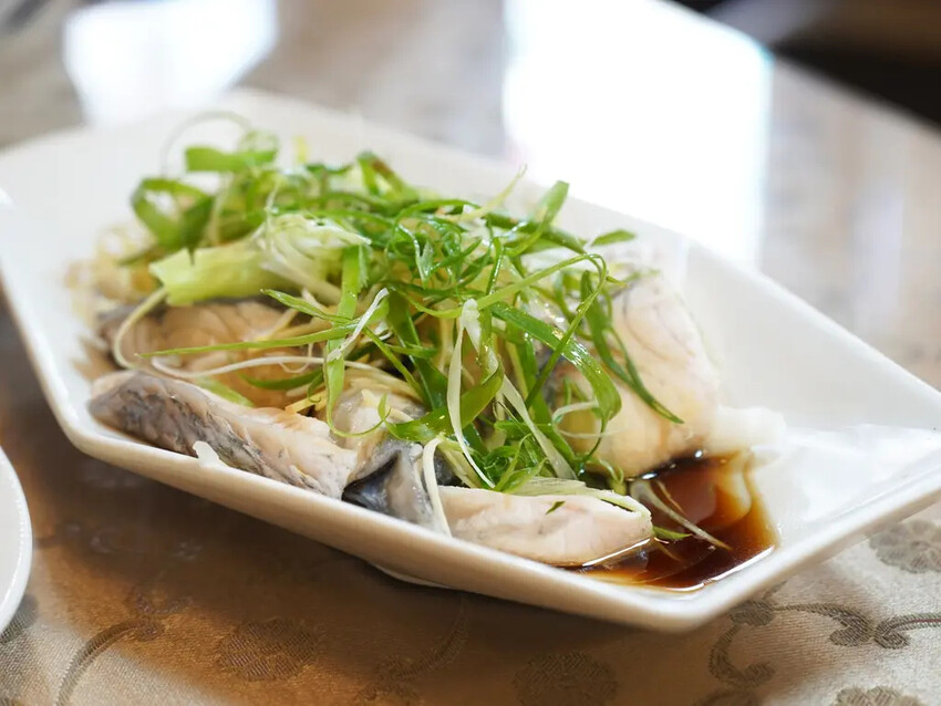 台南永康美食推薦:香橙料理食坊,CP值超高四人套餐,好吃又便