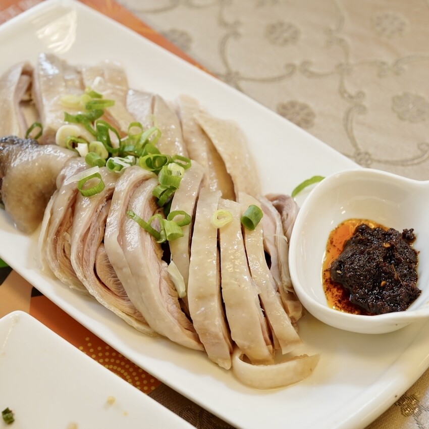 【台南熱炒/現炒推薦】香橙料理坊|別家吃不到的手路菜餐廳,每