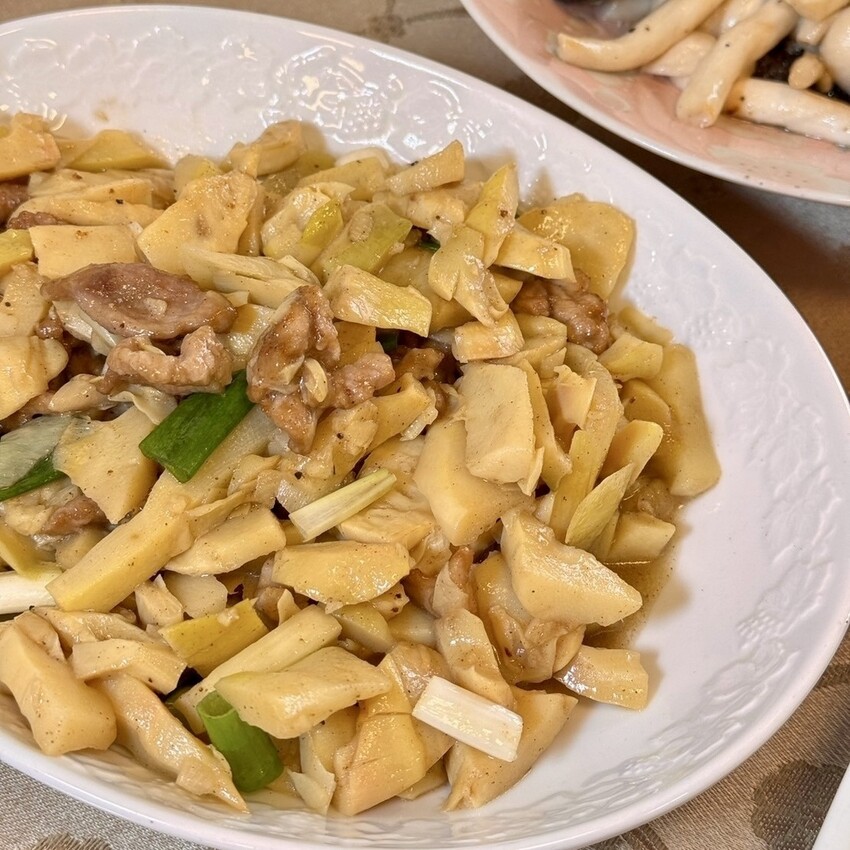 【台南熱炒/現炒推薦】香橙料理坊|別家吃不到的手路菜餐廳,每