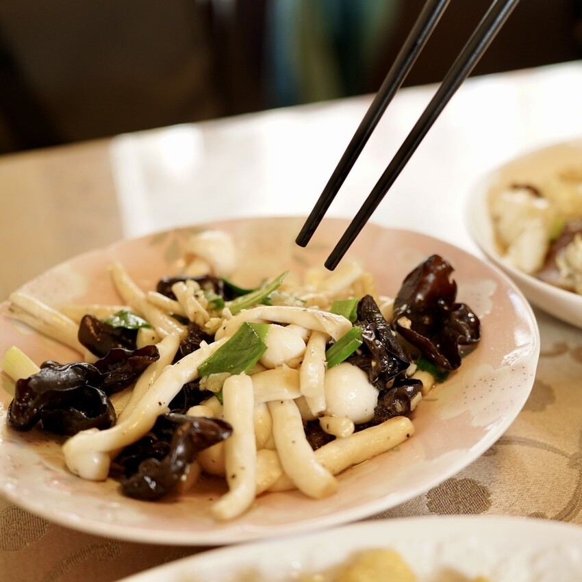 【台南熱炒/現炒推薦】香橙料理坊|別家吃不到的手路菜餐廳,每