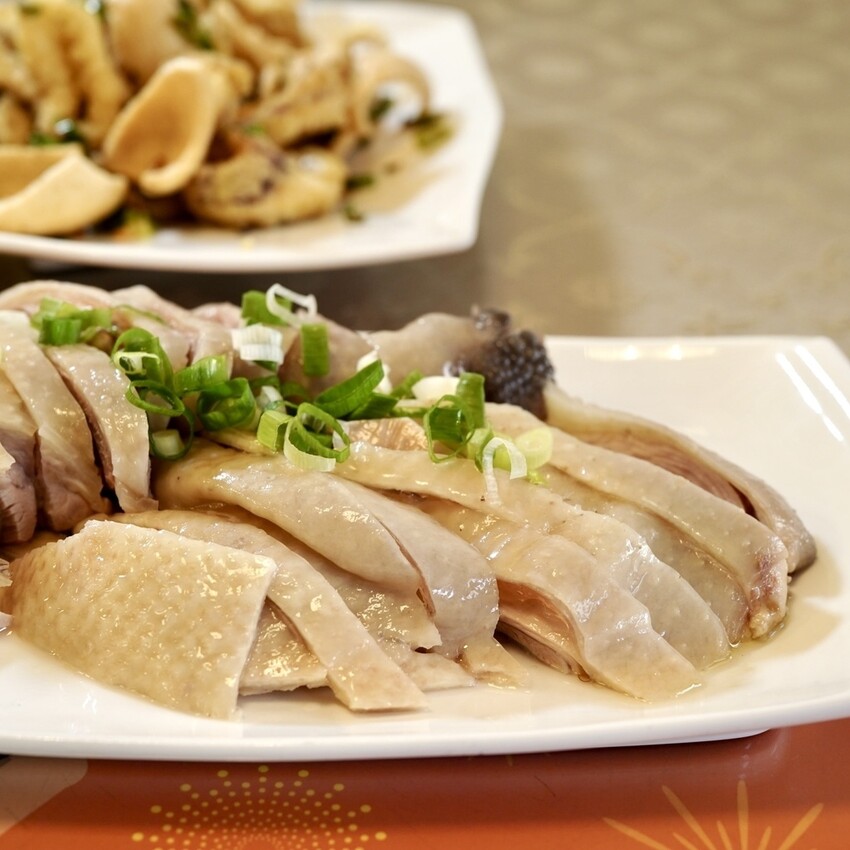 【台南熱炒/現炒推薦】香橙料理坊|別家吃不到的手路菜餐廳,每