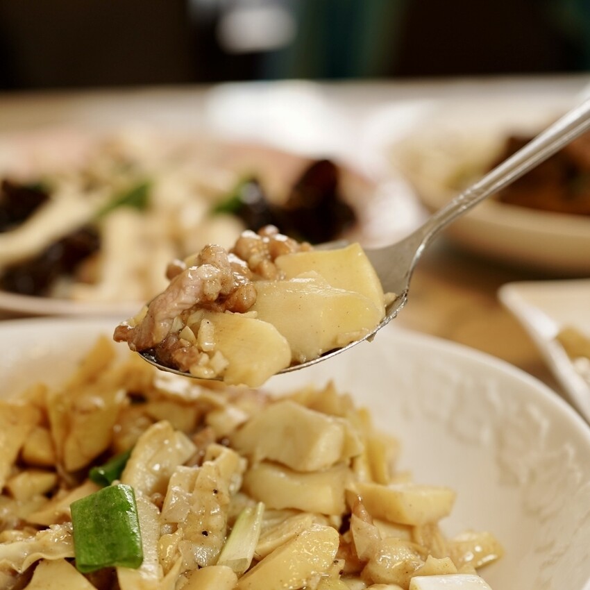 【台南熱炒/現炒推薦】香橙料理坊|別家吃不到的手路菜餐廳,每