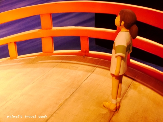 吉卜力的動畫世界特展2016