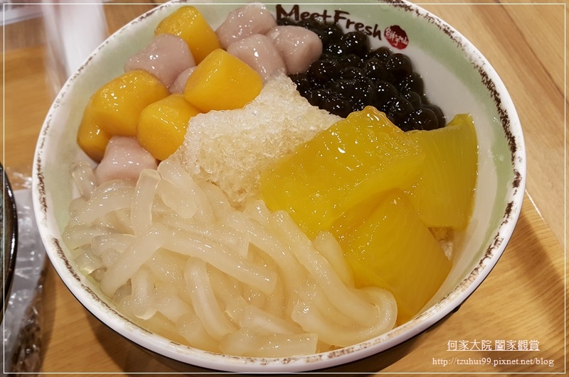 鮮芋仙MeetFresh(林口三井店) 11.jpg